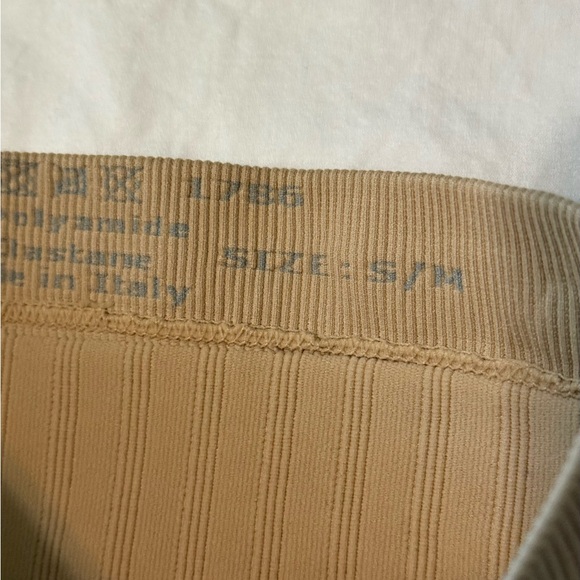 💙 2 for $12 Lytess tummy control shapewear shorts highwaisted garment S/M - Picture 6 of 6